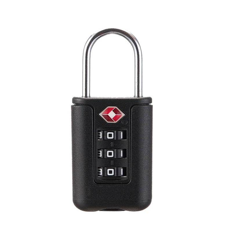 Keyed Travel Luggage Lock suppliers