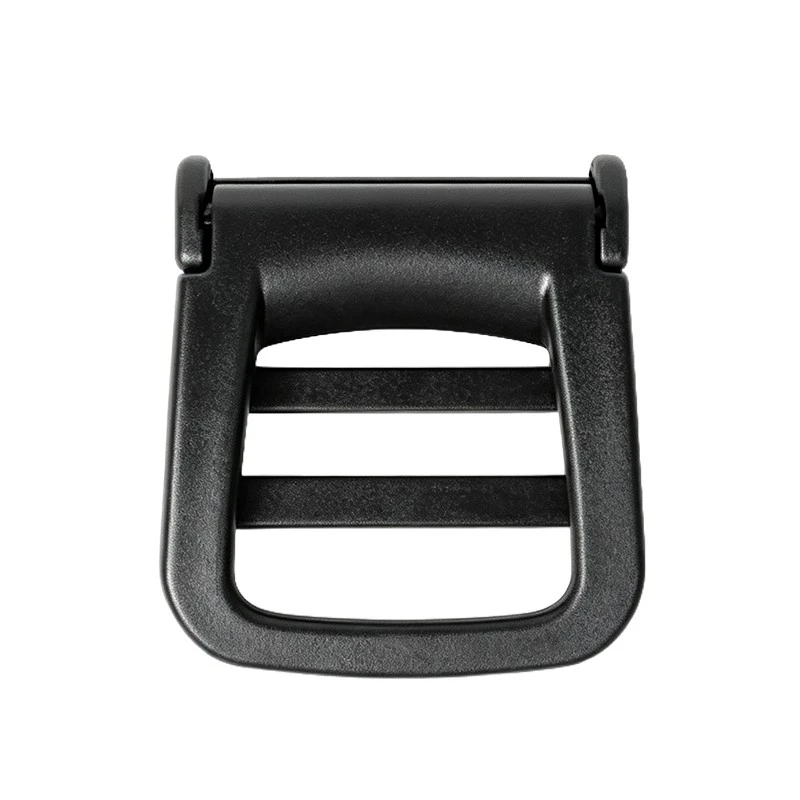 Bag Strap Adjuster Buckle suppliers