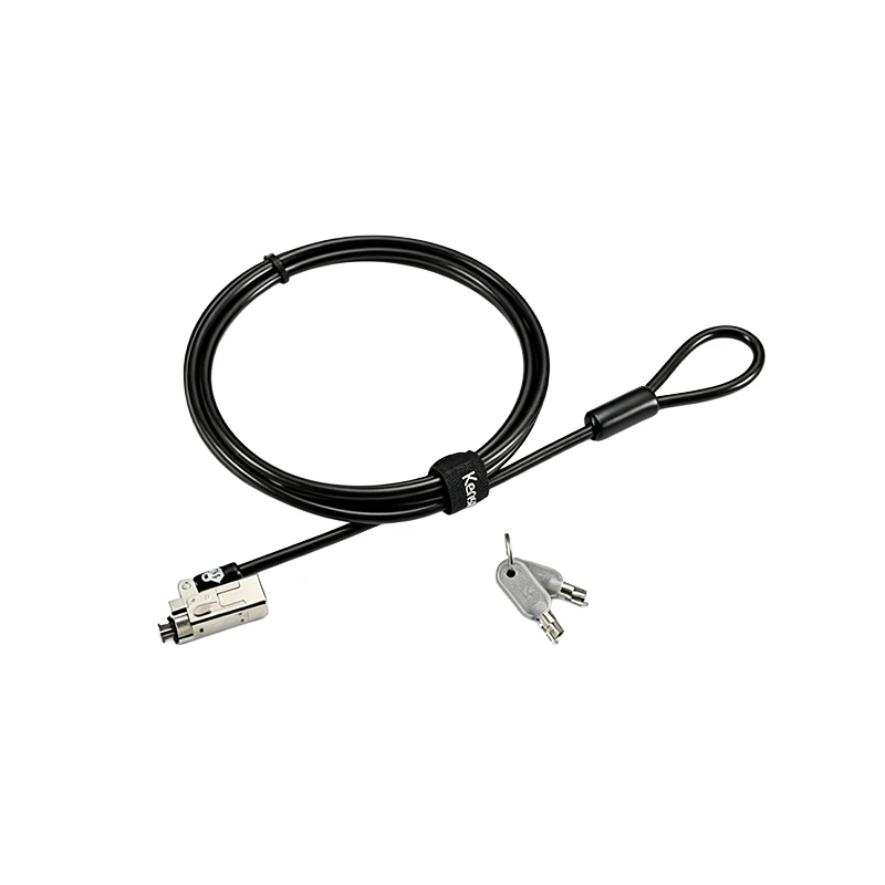 Keyed Laptop Cable Lock suppliers