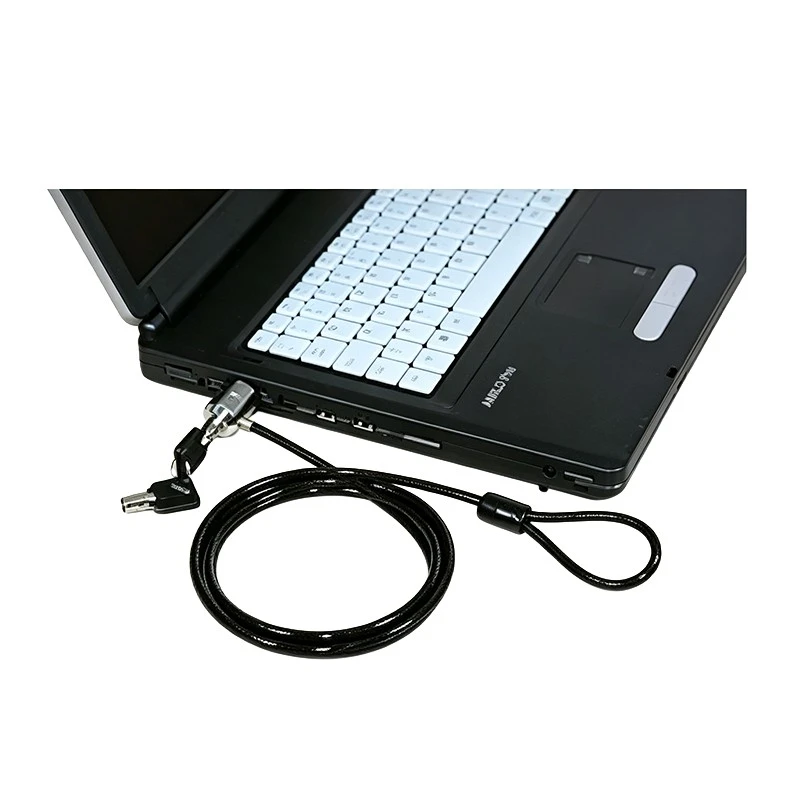 Laptop Anti Theft Cable Lock suppliers
