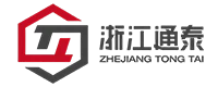 Zhejiang Tongtai Lock Co., Ltd.