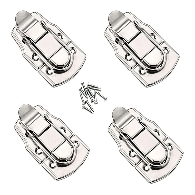 Luggage Clasp Lock Buckle suppliers