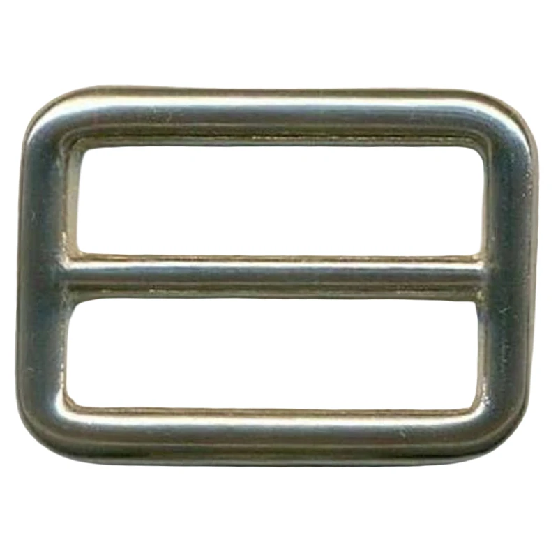 Metal Strap Adjuster Buckle