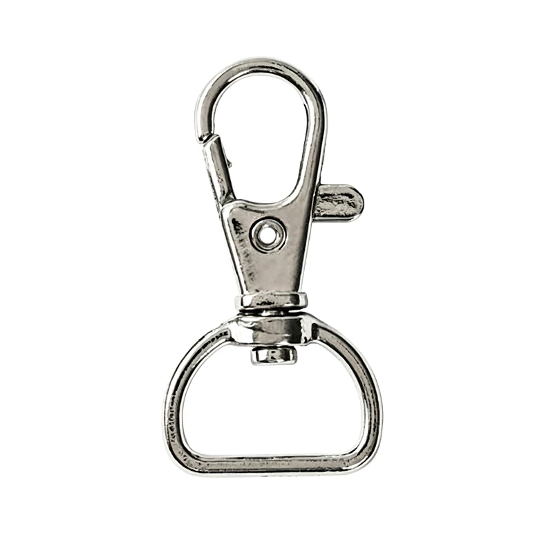 Metal Swivel Snap Hook