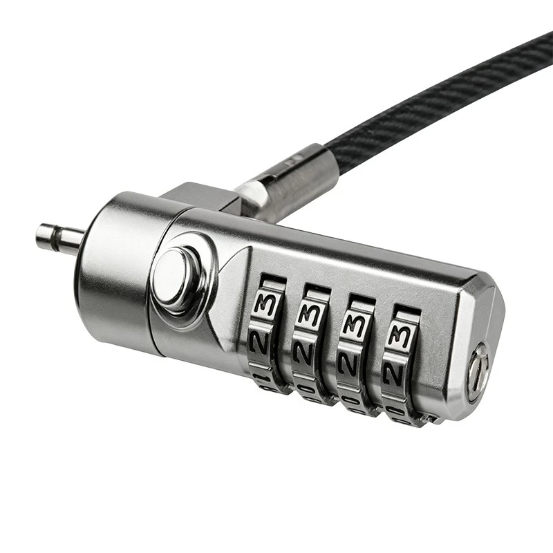 Portable Laptop Cable Lock suppliers