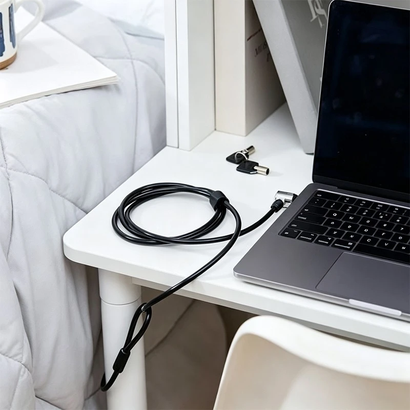 Portable Laptop Cable Lock best