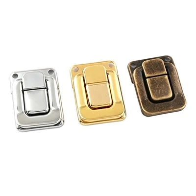 Luggage Clasp Lock Buckle