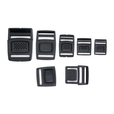 Luggage Snap Lock Buckle