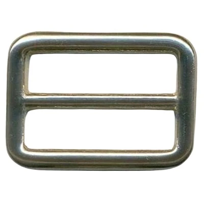 Metal Strap Adjuster Buckle