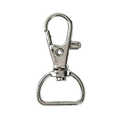 Metal Swivel Snap Hook