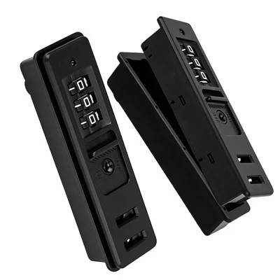 Suitcase Combination Travel Lock