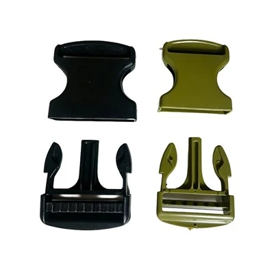 Suitcase Plastic Lock Buckle