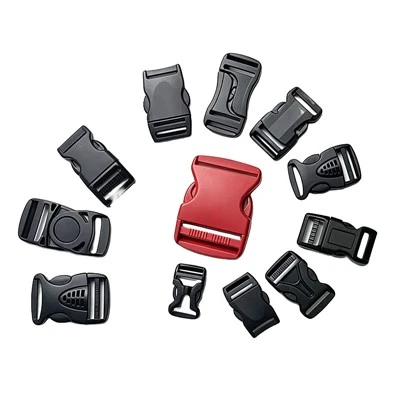 Suitcase Side Lock Buckle