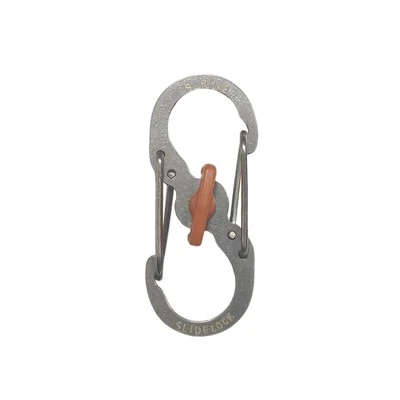 Travel Bag Lock Buckle