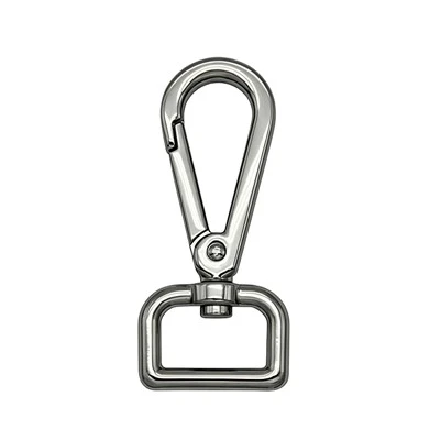 Zinc Alloy Snap Hook