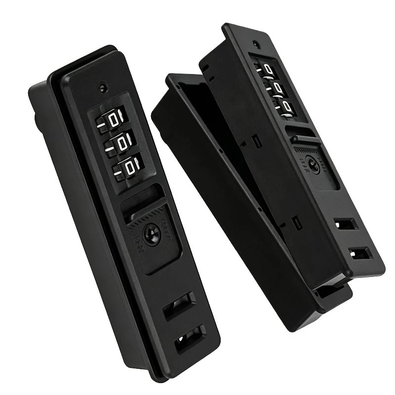 Suitcase Combination Travel Lock