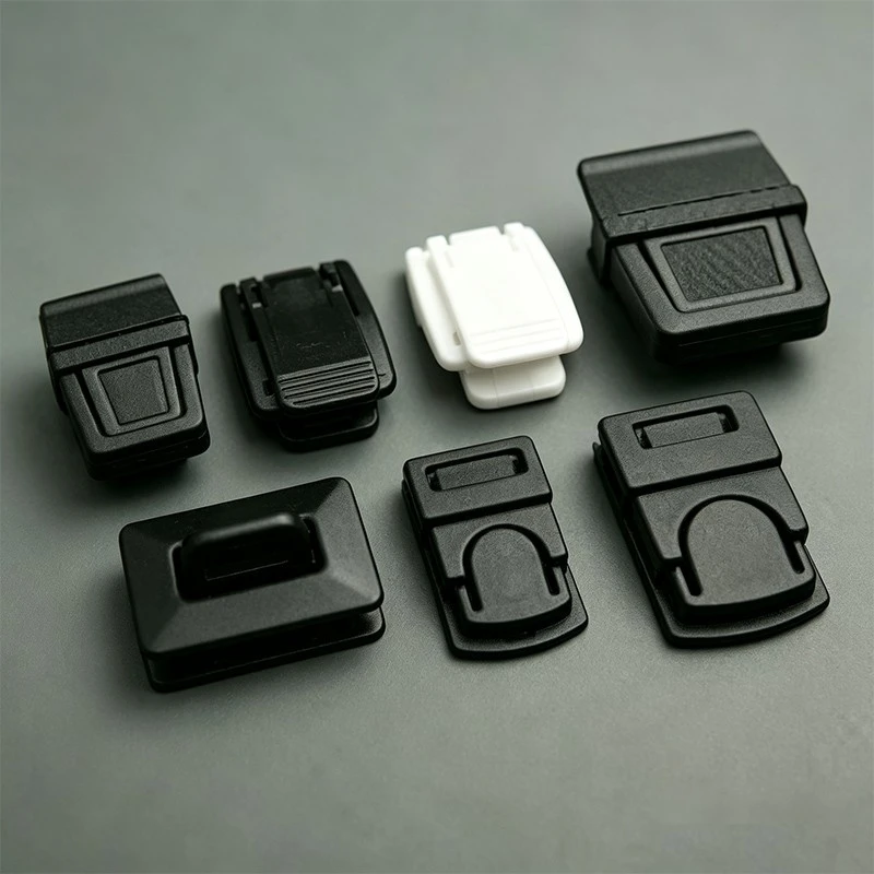 Suitcase Plastic Lock Buckle factory