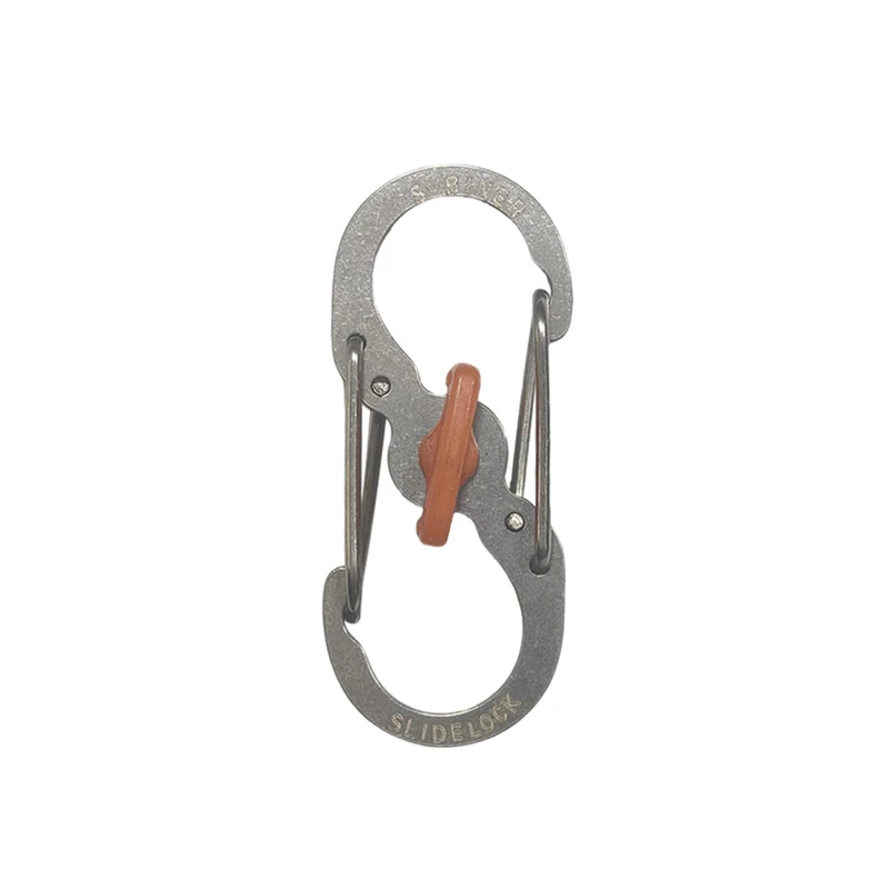 Travel Bag Lock Buckle