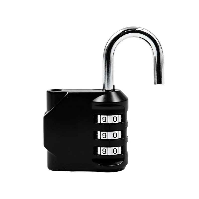 Zinc Alloy Luggage Lock suppliers