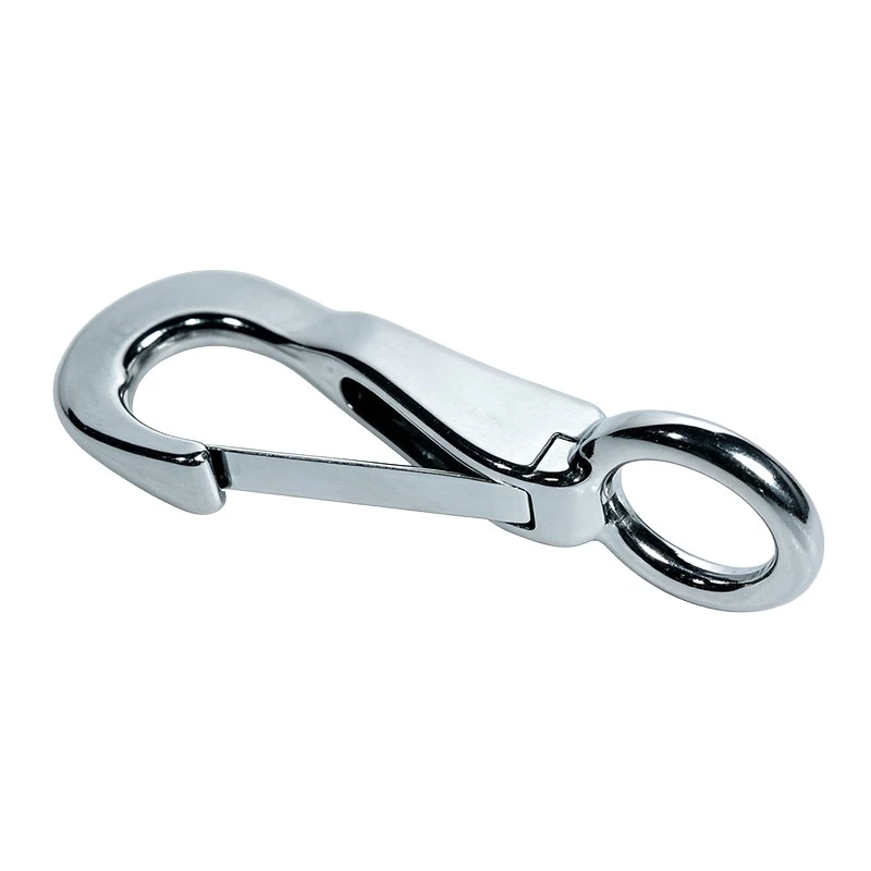 Zinc Alloy Snap Hook suppliers