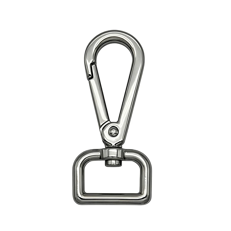 Zinc Alloy Snap Hook